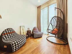 Greenwood Mews (D11), Terrace #445516751